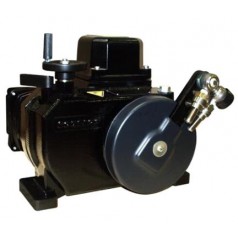 ABB角行程電動(dòng)執行器PME120-AI系列