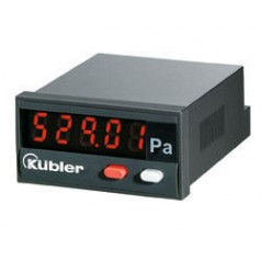 kuebler電子式LED過(guò)程數顯儀表 Codix 529