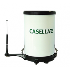 英國CASELLA在線(xiàn)降雨監測儀