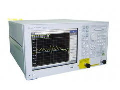 回收E5071B Agilent 網(wǎng)絡(luò )分析儀