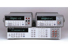 回收HP3458A Agilent 數字萬(wàn)用表