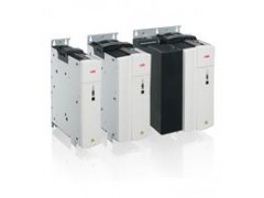 ABB 運動(dòng)控制驅動(dòng)器 - MotiFlex e100 180 – 560 V AC 三相
