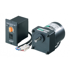Orientalmotor 組合型調速電動(dòng)機US系列
