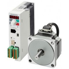 Orientalmotor 無(wú)刷電動(dòng)機BLE2系列
