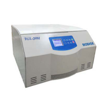 TGL-20M臺式高速冷凍離心機價(jià)格