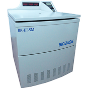 超大容量冷凍離心機BK-DL8M價(jià)格