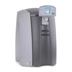 Select Purewater 300純水系統，自來(lái)水做進(jìn)水,產(chǎn)水1–10MΩ.cm