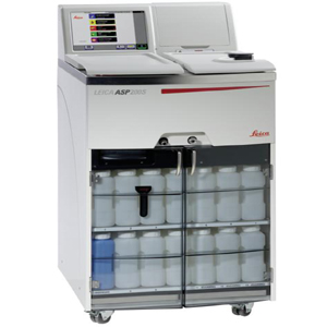 Leica ASP200S全自動(dòng)組織脫水機