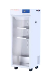 層析冷柜（多功能，全不銹鋼型 800l）冷柜 TF-CX-1