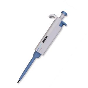 手動(dòng)單道可調量程微量移液器0.5-10ul
