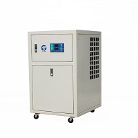 實(shí)驗型冷水機