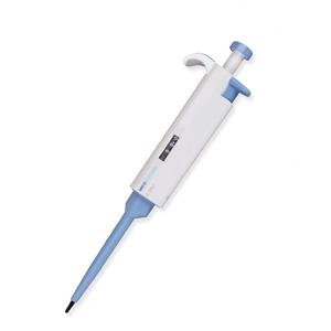 手動(dòng)單道可調移液器5-50μl