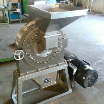 化工不銹鋼粉碎機，FS450 不銹鋼化工原料粉碎機