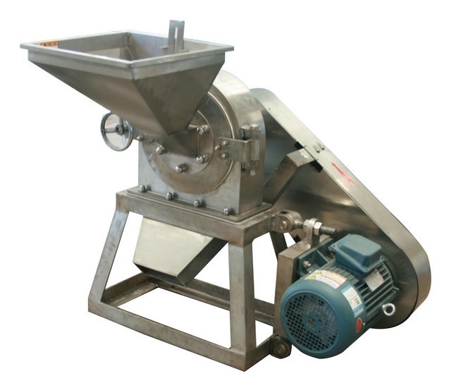 不銹鋼調料粉碎機，FS230不銹鋼粉碎機 不銹鋼粉碎機篩片細度可調