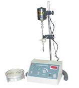 JJ-3A數顯控溫電動(dòng)攪拌器