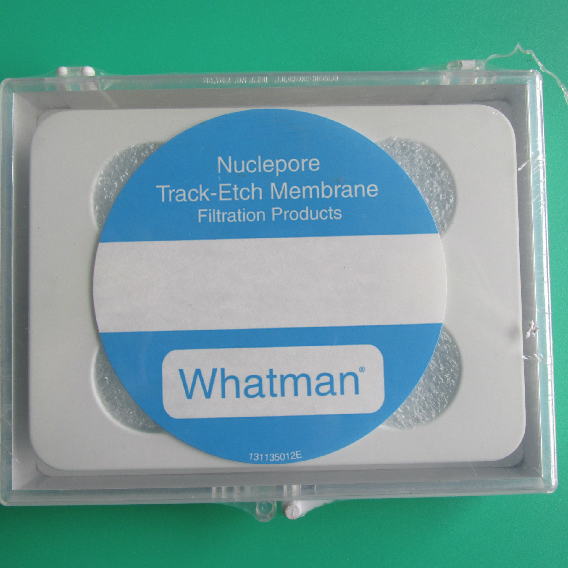 Whatman Grade 1定性濾紙-標準級，圓片，150mm ，1001-150