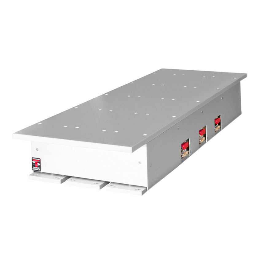 主動(dòng)隔振臺 Herzan AVI-600 WORKSTATION