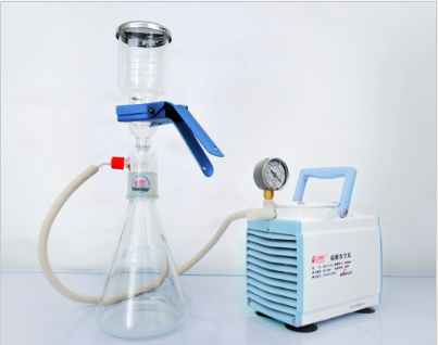 溶劑過(guò)濾器，過(guò)濾系統 1000ml