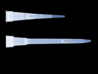 愛(ài)思進(jìn) 10ul帶濾芯短/長(cháng)吸頭 TF-300