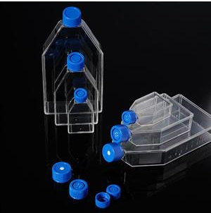 巴羅克/Biologix 細胞培養瓶07-8025/07-8075 伽馬消毒處理，TC 處理，無(wú)致熱