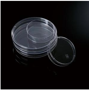 巴羅克/Biologix 細菌培養皿66-1560 上皿3 個(gè)透氣孔，便于皿內外氣體交換