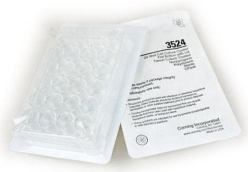 Corning 培養皿 IVF 60X15MM PS（聚苯乙烯）材質(zhì) 滅菌 散裝 3260