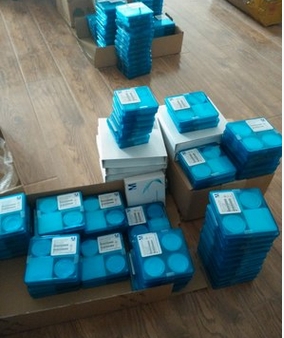 Merck Millipore Express PLUS表面濾膜，改良聚醚砜膜
