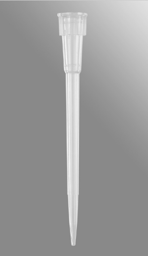 Axygen/愛(ài)思進(jìn)T-400長(cháng)吸頭0.5-10ul