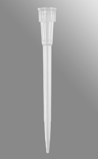 Axygen/愛(ài)思進(jìn)T-400-L 0.5-10ul低吸附長(cháng)吸頭