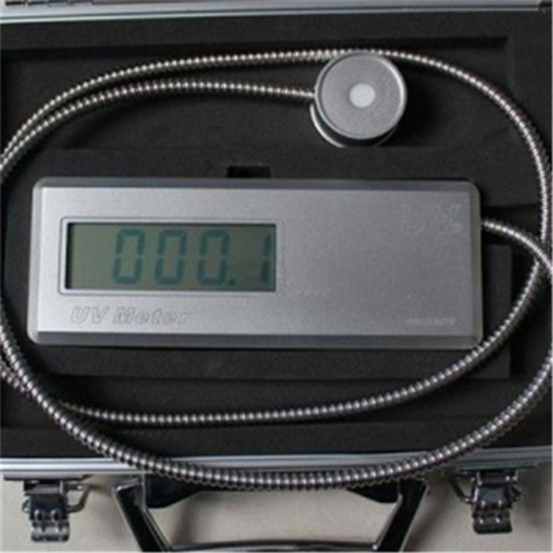 香港產(chǎn)UV-METER2000紫外線(xiàn)強度計 UV輻照檢測儀