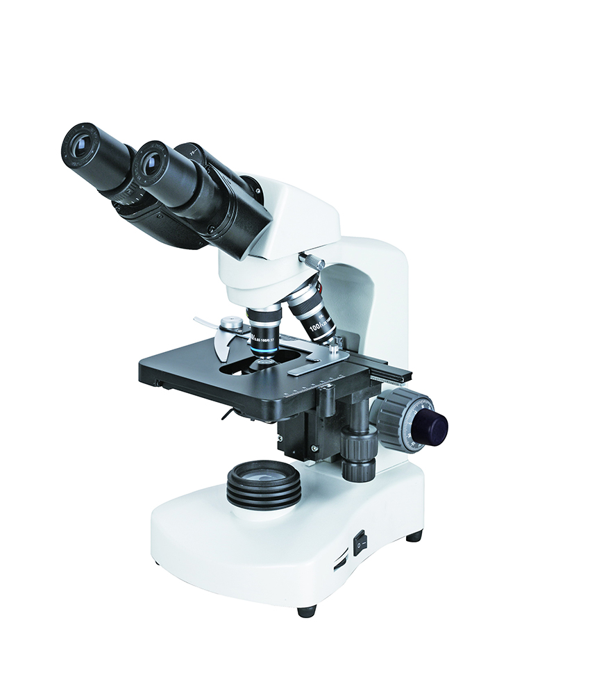 N-120系列生物顯微鏡N-120、N-120A
