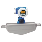 Endress+Hauser e+h生命科學(xué)領(lǐng)域專(zhuān)用型科氏力質(zhì)量流量計83P/80P/P100