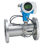 Endress+Hauser e+h超聲波流量計Prosonic Flow B 200沼氣行業(yè)專(zhuān)用