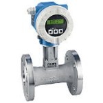 Endress+Hauser e+h法蘭型濕蒸氣專(zhuān)用渦街流量計F200/72F/73F