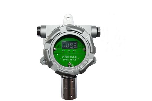 長(cháng)春磷化氫氣體報警器TCB-PH3