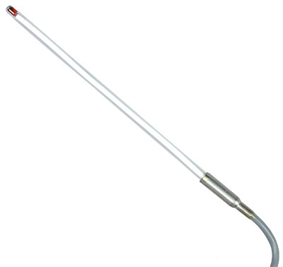 OMEGA歐米茄OL-704線(xiàn)性管狀玻璃熱敏電阻傳感器