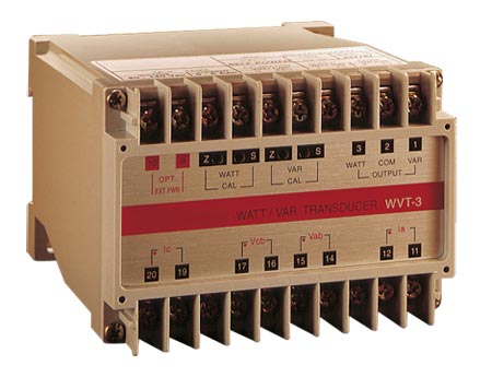 美國OMEGA歐米茄DRA-WVT-3-1A組合式瓦特/無(wú)功傳感器