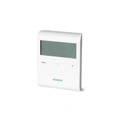 SIEMENS西門(mén)子RDD100.1地暖溫控器