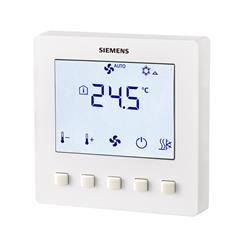 SIEMENS西門(mén)子RDF510/BP房間溫控器