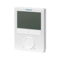 SIEMENS西門(mén)子RDG100_RDG110大液晶溫控器