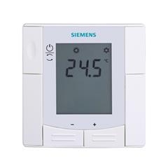 SIEMENS西門(mén)子RDU340房間溫控器