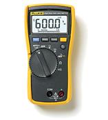 Fluke 114 電氣測量萬(wàn)用表