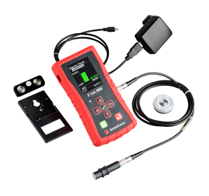 英國 Ether NDE SigmaCheck電導率測量?jì)x