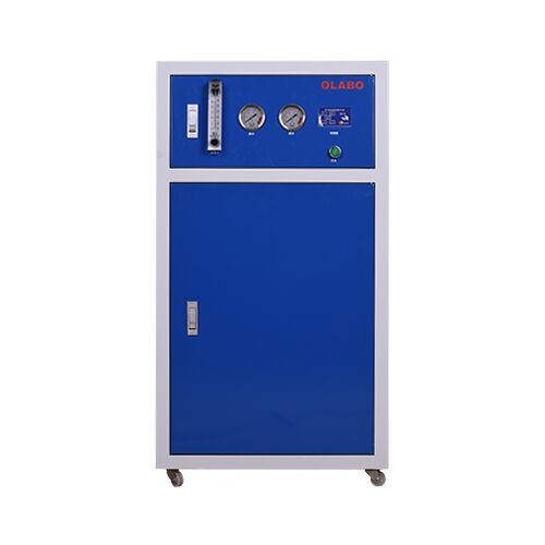 大型實(shí)驗室超純水設備OSJ-II-120L