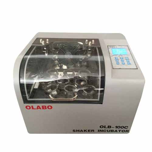 歐萊博恒溫搖床OLB-100C價(jià)格便宜功能強大