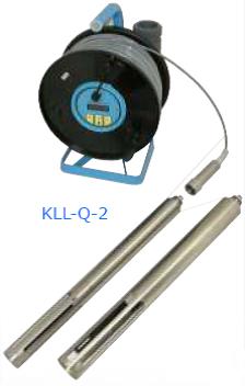 KLL-Q-2便攜式水位、水質(zhì)測量?jì)x