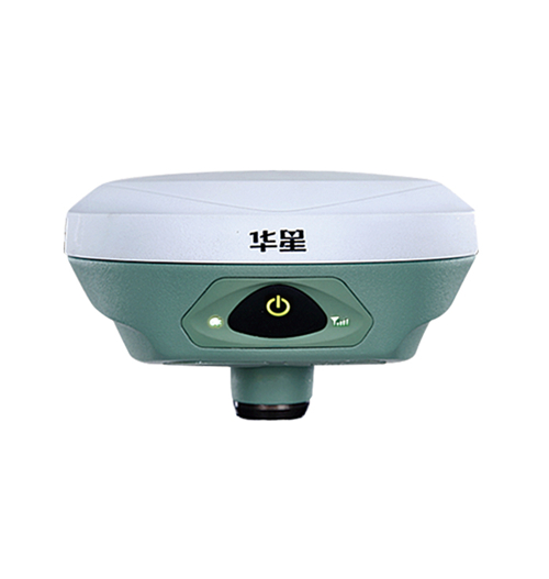 中海達華星小型化，可接入千尋的RTK,華星A20,GPS山東總代理，青島中?；鶚I(yè)海洋科技有限公司