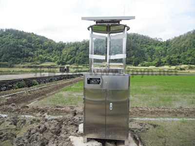 TPCB-III-A病蟲(chóng)害測報燈，蟲(chóng)情測報儀