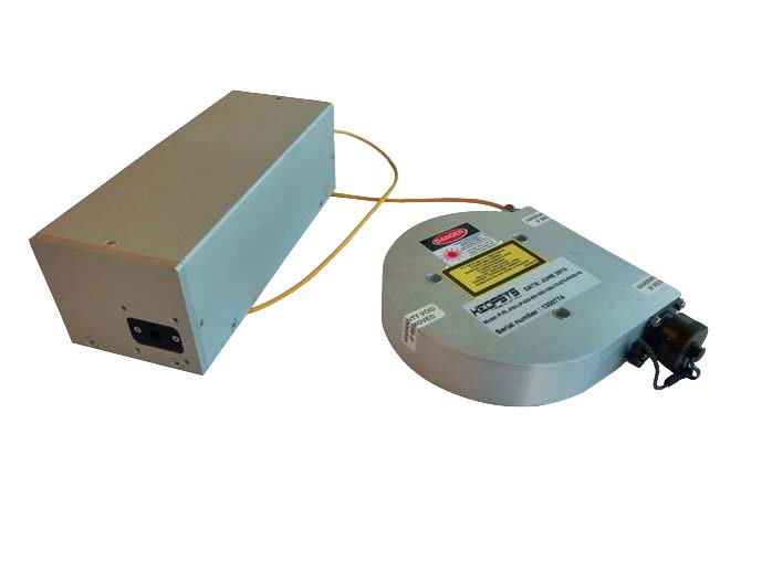 法國Keopsys PUFL 355nm紫外線(xiàn)超緊湊型激光器