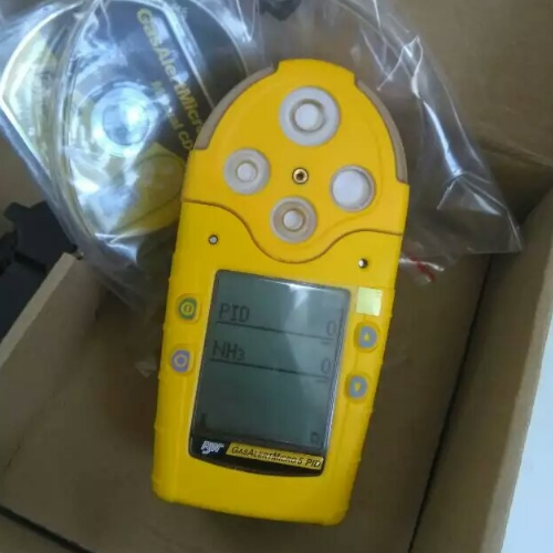 手持式PID、LEL、O2、CO、H2S氣體檢測儀